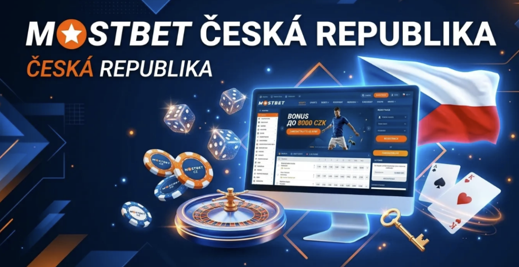 Aktivuj svůj bonus na Mostbetu ještě dnes a ukaž, co v tobě je!